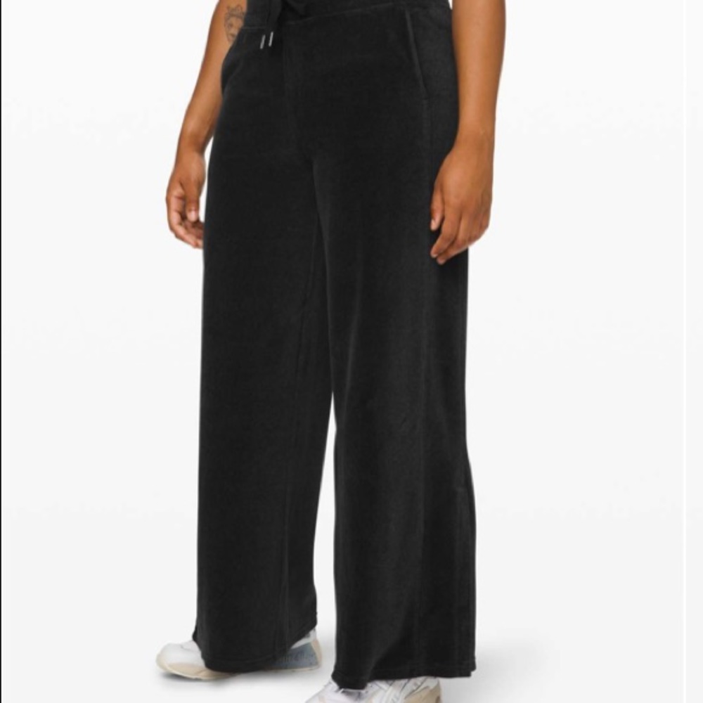 Lululemon Morning restore pants